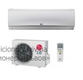 Кондиционер LG S 12 LHQ Львов