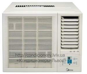 Оконный кондиционер Midea MWF-09CR Львов