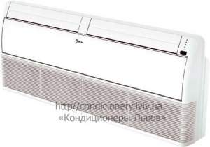 Кондиционер MIDEA MUB-24HRN1, R410 Львов