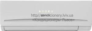 Кондиционер Dekker DSH195R/F Fusion Львов