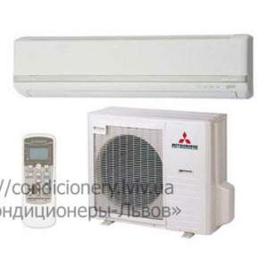 Mitsubishi Heavy SRK63ZK-S/ SRC63ZK-S Львов