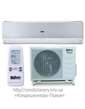 McQuay M5WM007G2R/M5LC007CR Львов