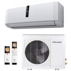 Electrolux EACS - 07 HN/Eu Львов