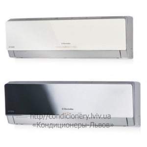 ELECTROLUX EACS-09HG-B(M)/N3 Львов