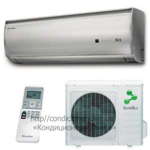 Ballu BSLI-12H N1 DC inverter Львов