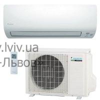 Daikin FTXS20K/RXS20K Львов