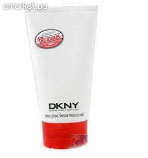 Donna Karan DKNY Red Delicious Body Lotion 150 ml, лосьен, крем, духи, парфюмерия, туалетн