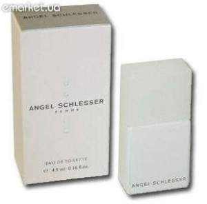 ANGEL SCHLESSER 50 ml women edt, духи, парфюмерия
