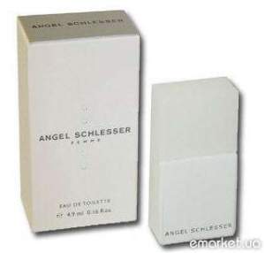 ANGEL SCHLESSER 50 ml women edt, духи, парфюмерия