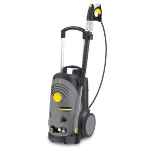 Аппарат высокого давления Karcher HD 13/18 S Plus Аппарат высокого давления Karcher HD 13/18 S Plus