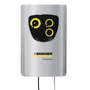 Стационарный аппарат высокого давления Karcher HD 9/18-4 ST