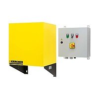 Проточный водонагреватель Karcher HWE 860