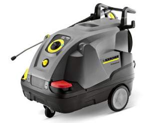 Аппарат высокого давления Karcher HDS 8/18-4 C