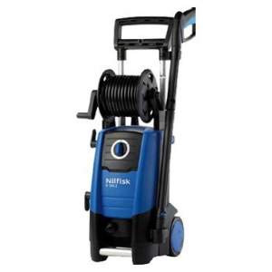 Минимойка Nilfisk C 120.4-6 X-TRA