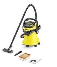 Хозяйственный пылесос KARCHER MV 5