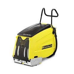 Машина для уборки эскалаторов Karcher BR 47/35 ESC