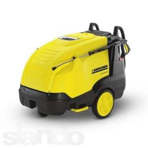 Аппарат высокого давления Karcher HDS 695 напрокат (в аренду)
