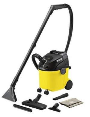 Моющий Пылесос Karcher SE 5.100