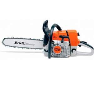 БЕНЗОПИЛА STIHL MS 361