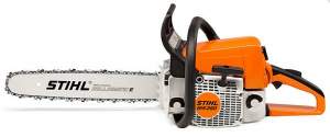 Бензопила Stihl MS 250, Штиль (11232000329).