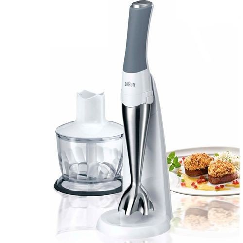 Блендер BRAUN MR 730