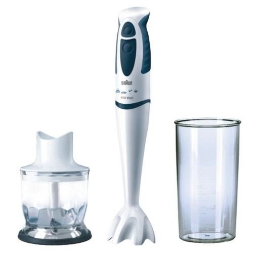 Блендер Braun MR 320 Baby