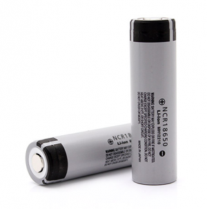 Аккумуляторы Panasonic NCR18650 2900mAh 4.2V Japan