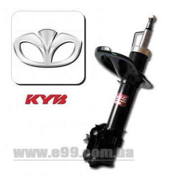 Daewoo Lanos,Espero,Nexia,Opel Astra,Kadett,Vectra - F