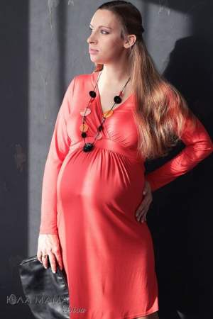 Платье для беременных Marci
