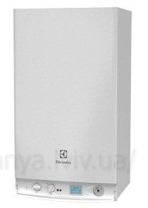 Газовый котел Electrolux GCB Quantum 24Fi Львов