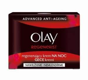 Olay Regenerist ночной крем для лица 50 мл