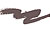 Деревянный карандаш для бровей Mary Kay®  Граффити | Soft Black