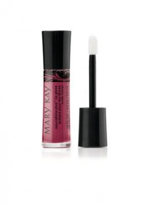 Блеск для губ Mary Kay® NouriShine Plus™  Винный Букет | Wine & Dine