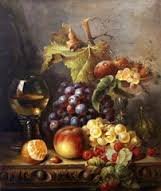 Печать на холсте