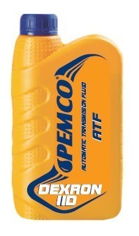 Трансмиссионное масло Pemco ATF