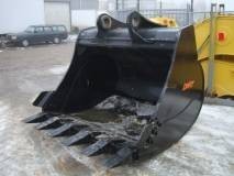 Ковш DART ( DOOSAN) 3000 литров