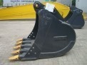 Оригинальный ковш 1,1м3 KOMATSU PC 160/180 продажа в Украине. Прямой импорт