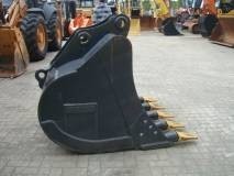 Оригинальный ковш 1,1м3 KOMATSU PC 160/180 продажа в Украине. Прямой импорт