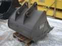 Оригинальный ковш 1,1м3 к экскаватору DOOSAN DX 225LC поставка и продажа