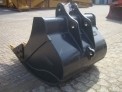 Оригинальный ковш 1,85м3 к экскаваторам KOMATSU PC 240 & KOMATSU PC 290