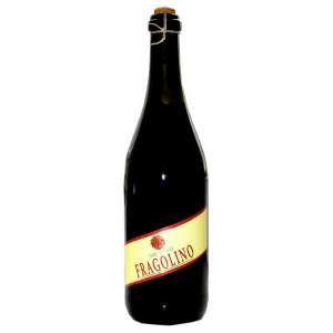 Вино Fragolino Rosso 750 ml. 10%