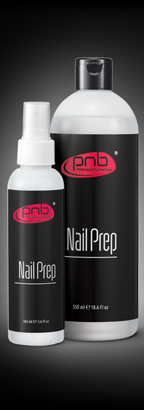 Nail Prep 550мл PNB