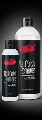 Polish Remover 550мл PNB