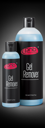 Gel Remover 550мл PNB