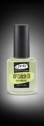 VIP Cuticle Oil 15мл PNB