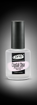 Crystal Clear 15мл PNB