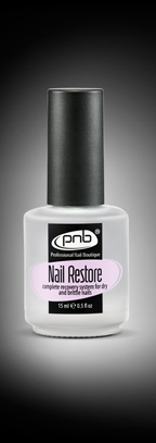 Nail Restore 15мл PNB