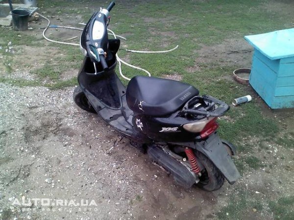Ямаха