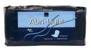 прокладки урологические Abri-Light Normal