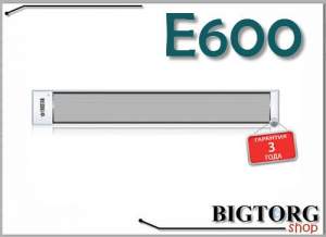 Инфракрасный обогреватель EKOSTAR Е600